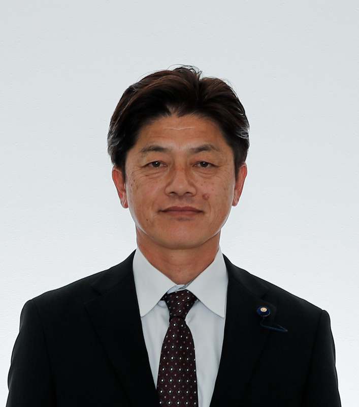 田中良議員の写真