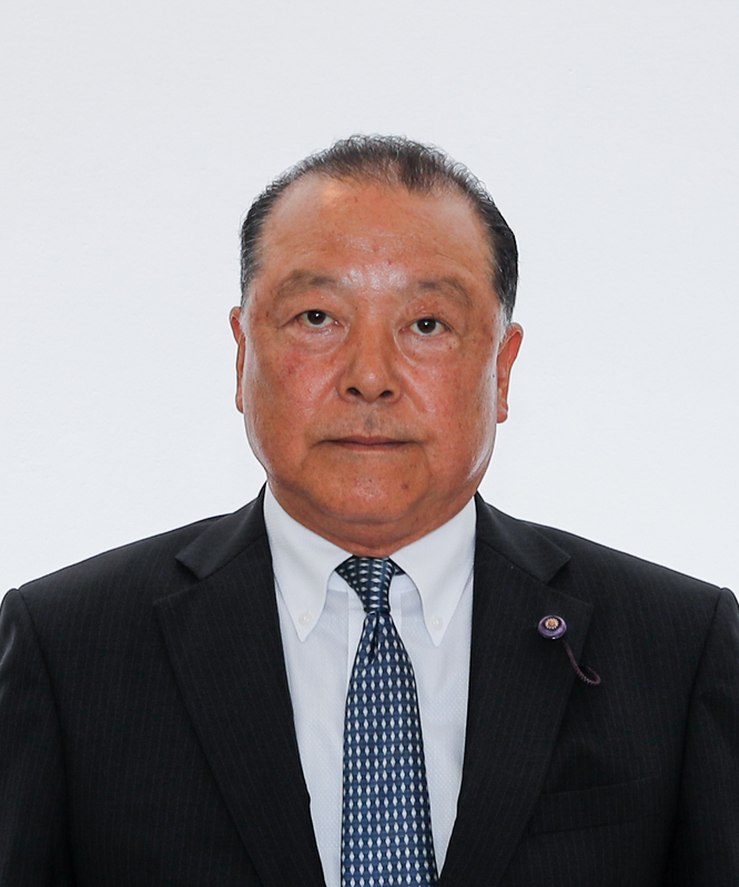 宮尾秀行議員の写真