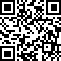 産後ケア事業申請用フォームのQRコード