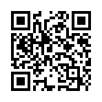 わるつホームページQRコード