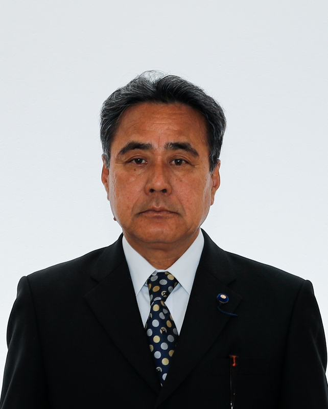 山田良介議員の写真